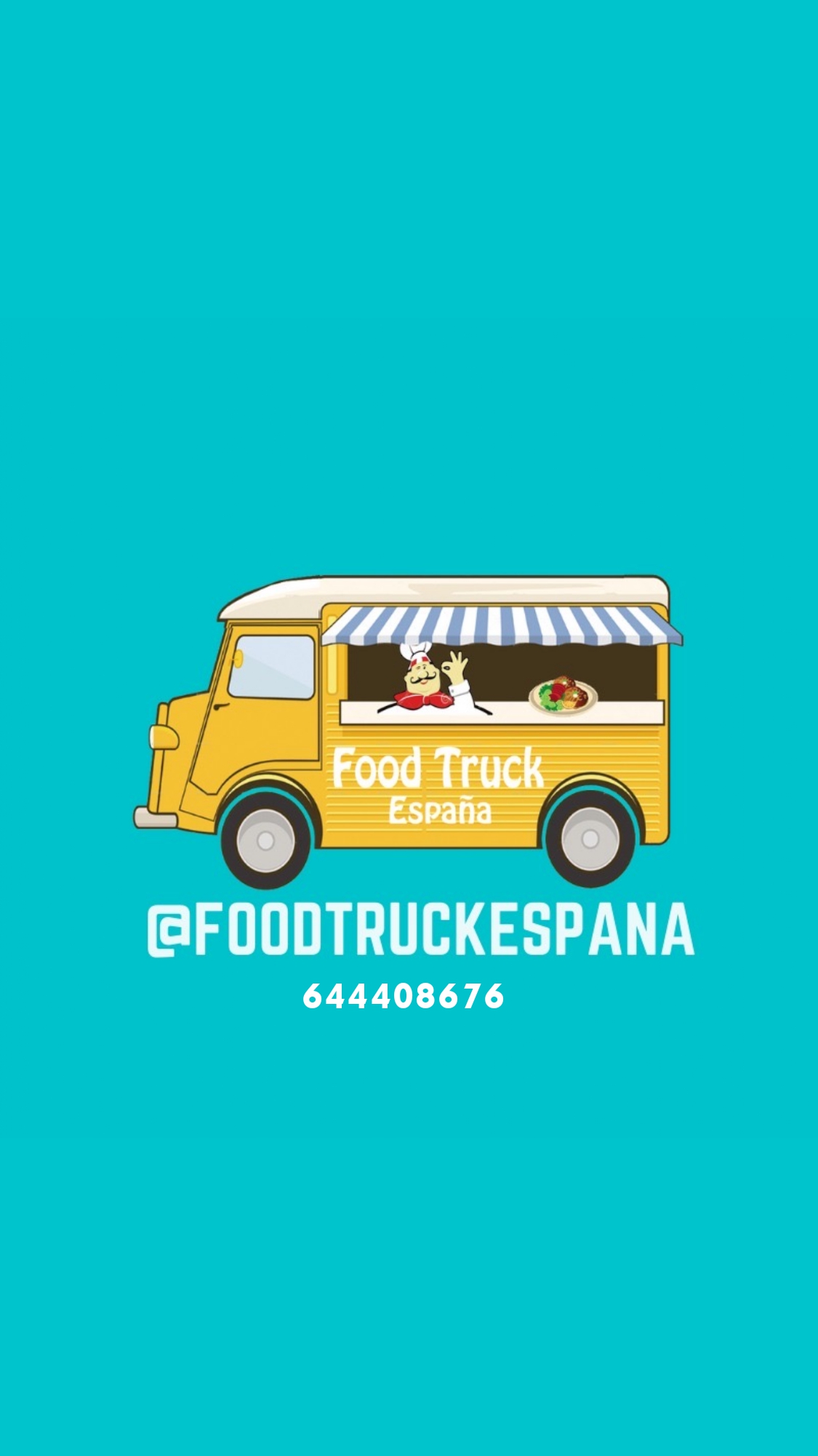 Food Truck España