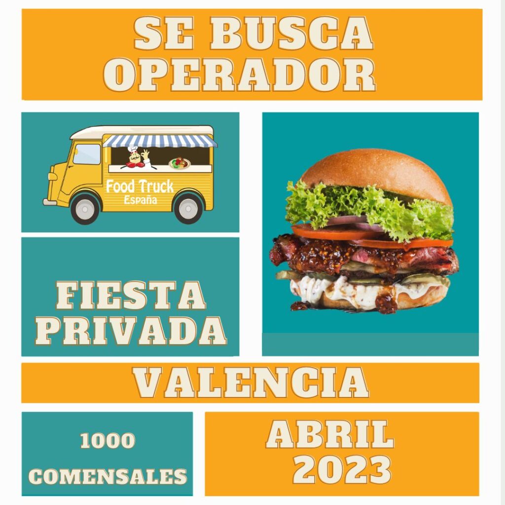 food-truck-valencia