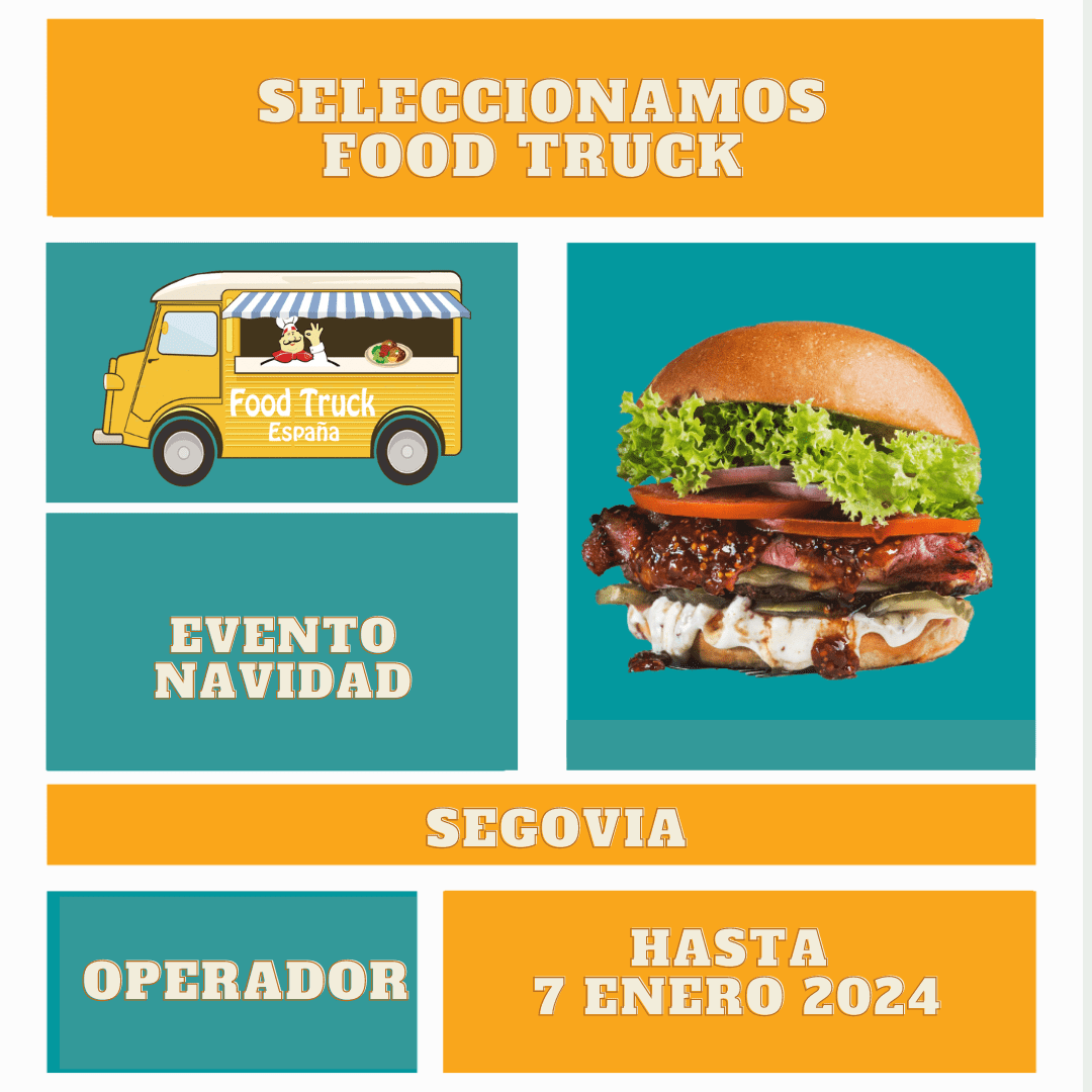 Food-truck-segovia