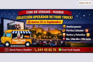 cine-foodtruck